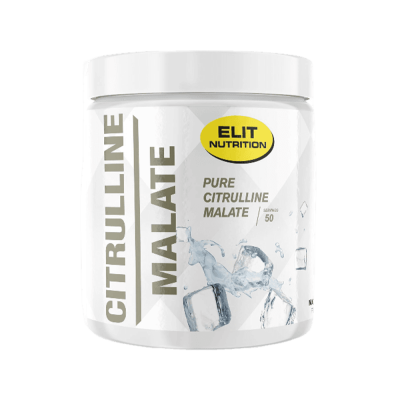 Elit Nutrition Citrulline Malate 250g