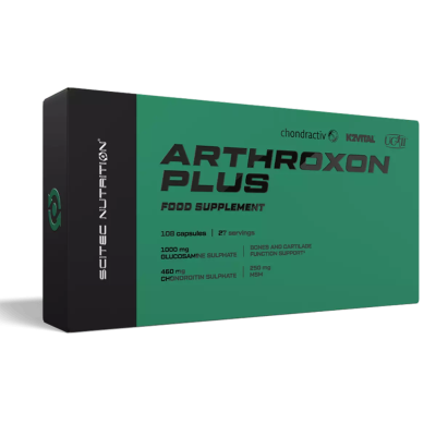 Athlete's Health Scitec Nutrition Arthroxon Plus 108 caps