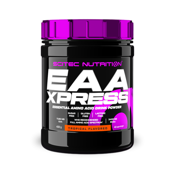 Scitec Nutrition EAA Xpress 400g