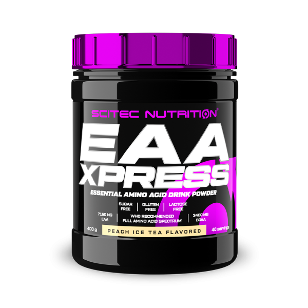 Scitec Nutrition EAA Xpress 400g