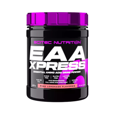  Scitec Nutrition EAA Xpress 400g