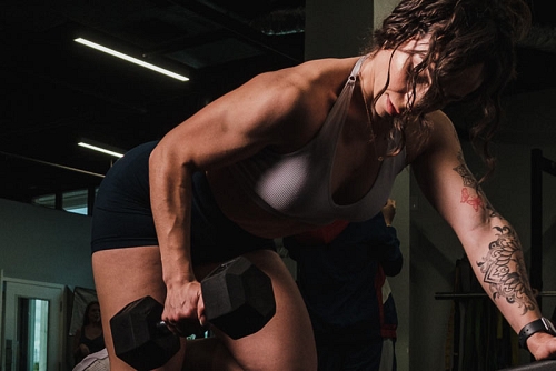 Κρεατίνη: οφέλη στις γυναίκες