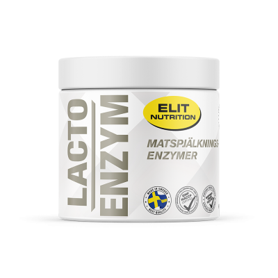 Digestive - Gastrointestinal Elit Nutrition Lacto Enzym 90 Caps