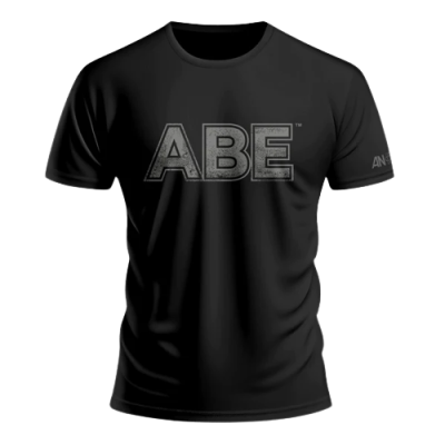 Clothes Applied Nutrition ABE T-Shirt