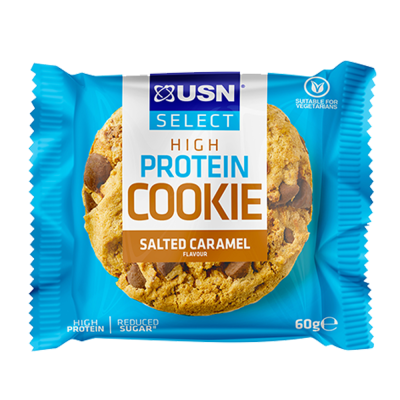 Healthy Food USN Select High Protein Cookie 60g