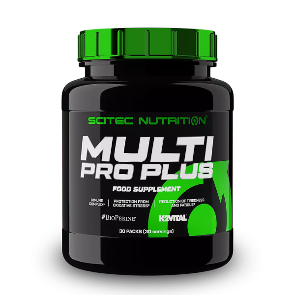 Scitec Nutrition Multi Pro Plus 30 packets