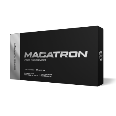 Pre-Hormones Scitec Nutrition Macatron 108 caps