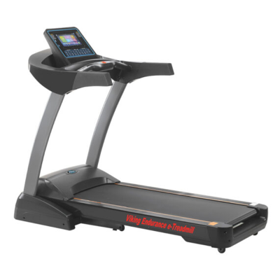 Fitness Treadmills Viking Endurance E-Treadmill