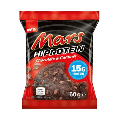 Mars High Protein Cookie 60g