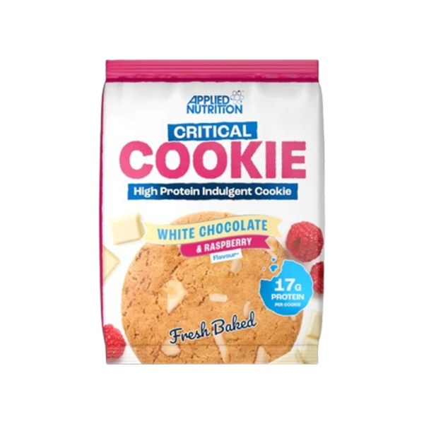 Applied Nutrition Critical Cookie 73g