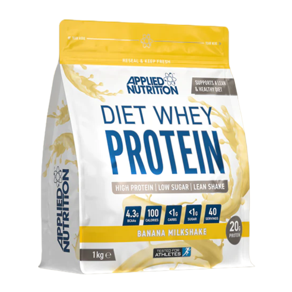 Applied Nutrition Diet Whey 1000g