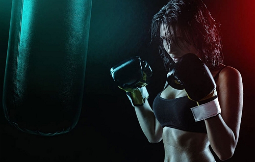 Διατροφή για γράμμωση στις γυναίκες