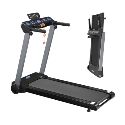 Viking Smart Electric Treadmill