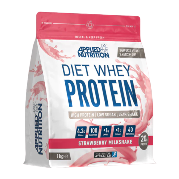 Applied Nutrition Diet Whey 1000g