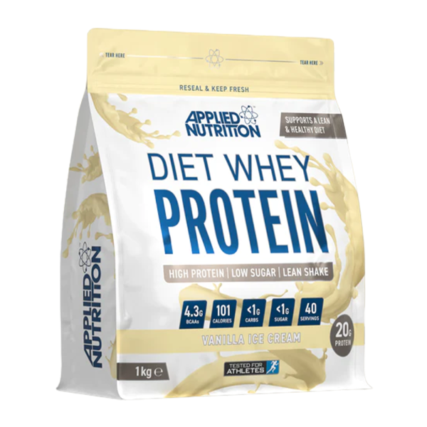 Applied Nutrition Diet Whey 1000g