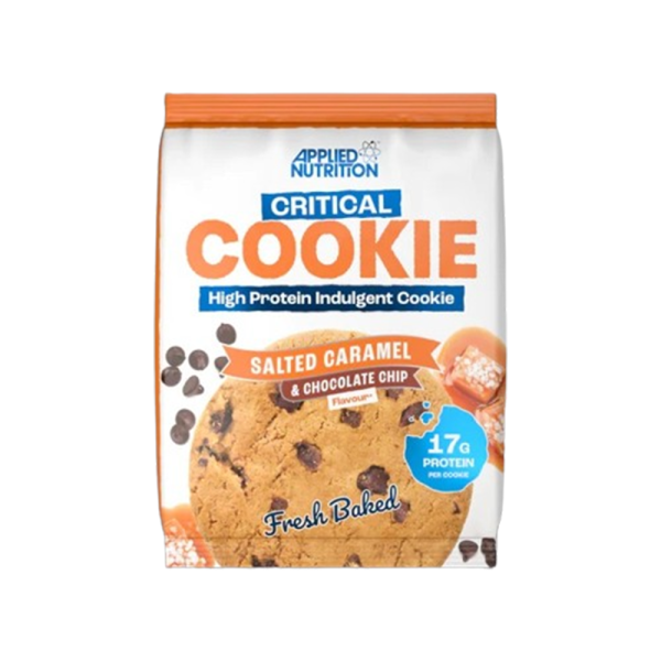 Applied Nutrition Critical Cookie 73g