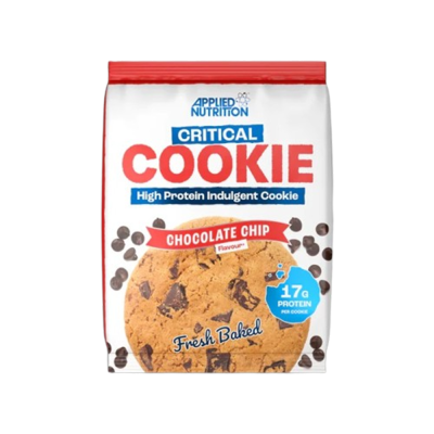 Healthy Food Applied Nutrition Critical Cookie 73g
