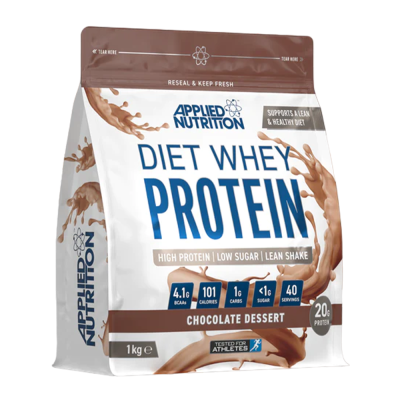 Applied Nutrition Diet Whey 1000g