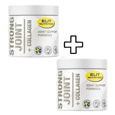   2x Elit Nutrition Strong Joint 90 Caps