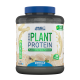 Applied Nutrition Critical Plant 1800g