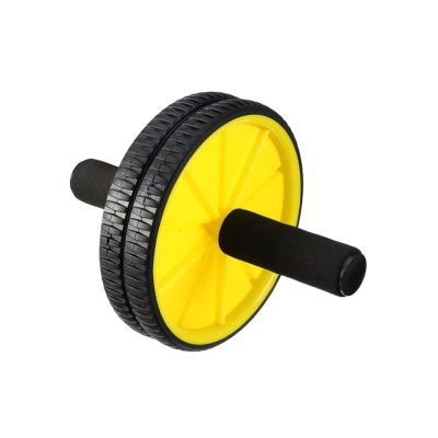 Cross Training - CrossFit Katerelos Fitness Abdominal Wheel ABS Wheel GK-014