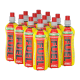 Applied Nutrition Body Fuel Electrolyte Water 12x500ml
