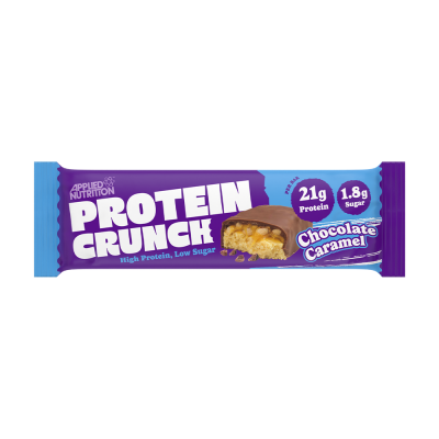 Healthy Food Applied Nutrition Crunch Protein Bar 62g