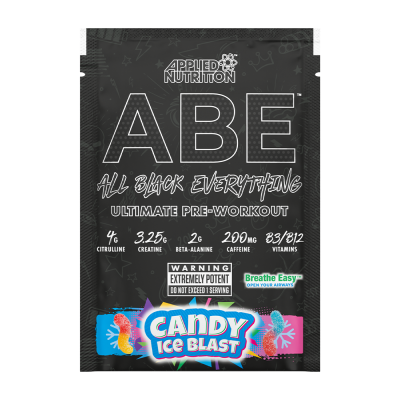 Applied Nutrition ABE Pre Workout 12.5g