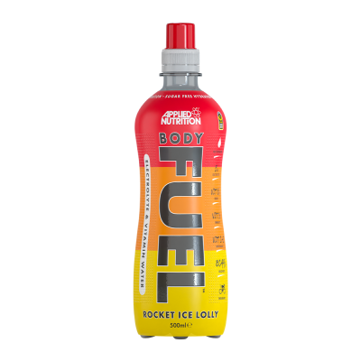 Before Work-Out Applied Nutrition Body Fuel Electrolyte Water 500ml