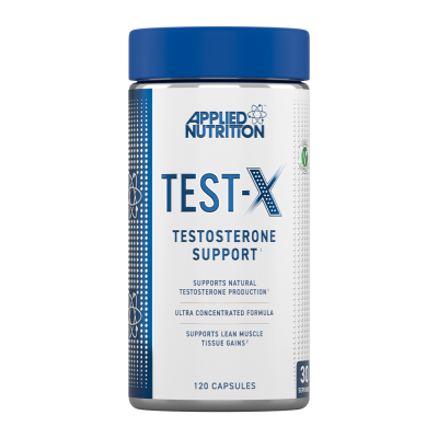 Applied Nutrition Test-X 120 Caps