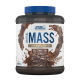 Applied Nutrition Critical Mass Professional 2400g + Applied Nutrition Lifestyle Water Bottle 1000ml