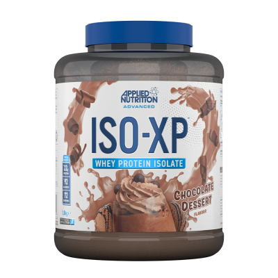   Applied Nutrition ISO-XP 1800g