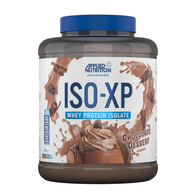  Applied Nutrition ISO-XP 1800g