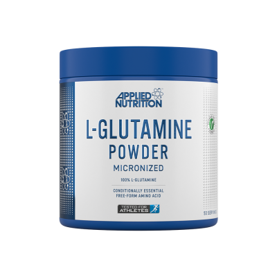 Applied Nutrition L-Glutamine Micronized Powder 250g