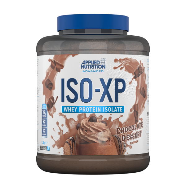 Applied Nutrition ISO-XP 1800g