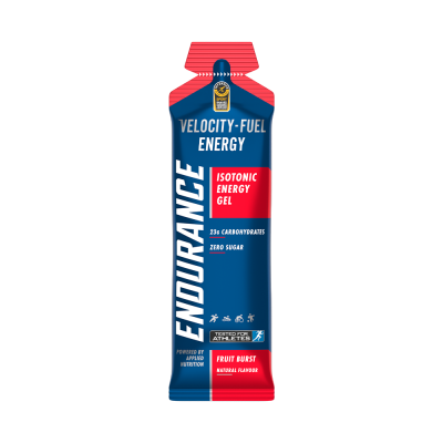 Κατά Την Διάρκεια Της Προπόνησης Applied Nutrition Endurance Energy Isotonic Gel 60ml