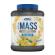 Applied Nutrition Critical Mass Professional 2400g + Applied Nutrition Lifestyle Water Bottle 1000ml