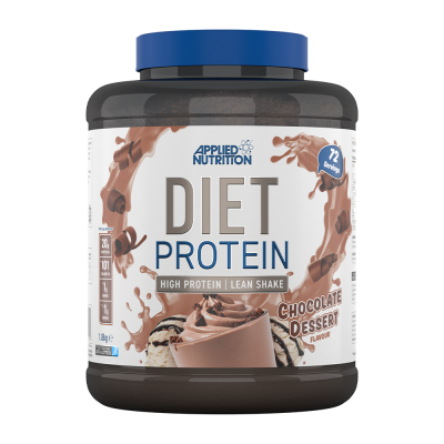 Proteins Applied Nutrition Diet Whey 1800g