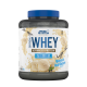Applied Nutrition Critical Whey 2000g + Applied Nutrition T-Shirt