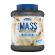 Applied Nutrition Critical Mass Professional 2400g + Applied Nutrition Lifestyle Water Bottle 1000ml