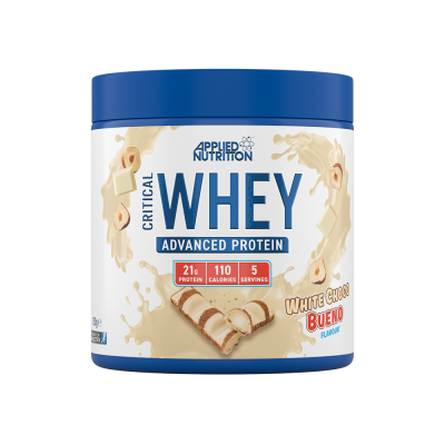 Proteins Applied Nutrition Critical Whey 150g