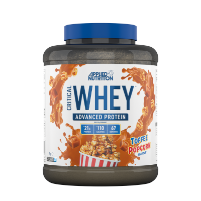 Proteins Applied Nutrition Critical Whey 2000g