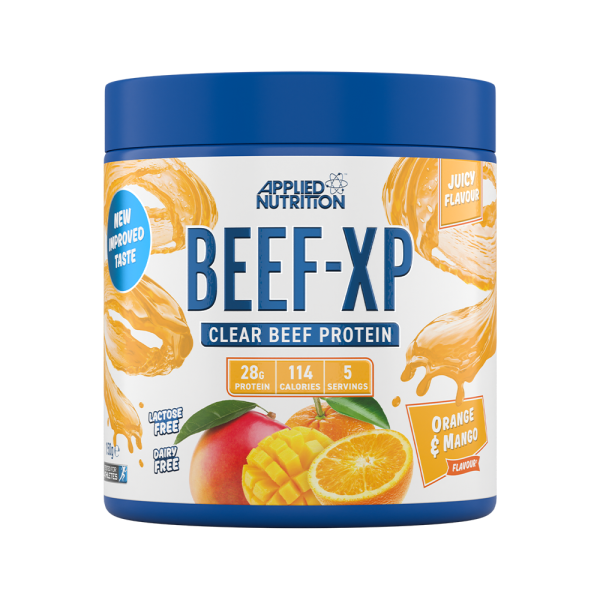 Applied Nutrition Beef-XP Protein 150g