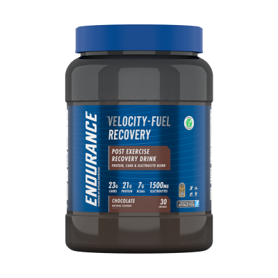 After Work-Out Applied Nutrition Endurance Post Excercise Recovery Drink 1500g
