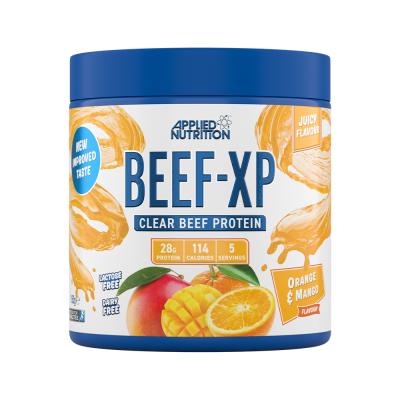 Sport Nutrition Applied Nutrition Beef-XP Protein 150g