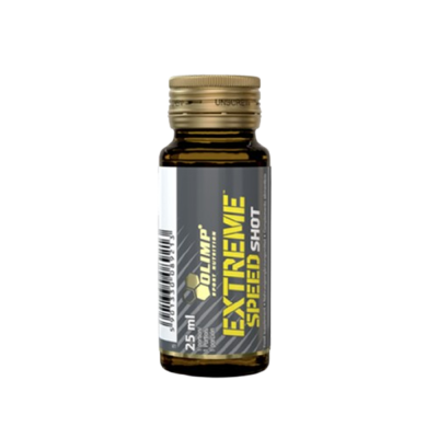 Before Work-Out Olimp Extreme Speed Shot 25ml