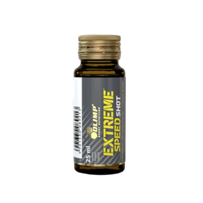 Olimp Extreme Speed Shot 25ml