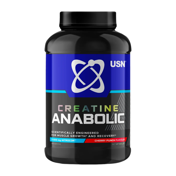USN Creatine Anabolic 900g