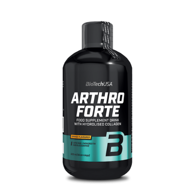 BioTech USA Arthro Forte Liquid 500ml
