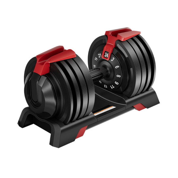 Katerelos Fitness Ρυθμιζόμενος Αλτήρας Next Generation 24kg